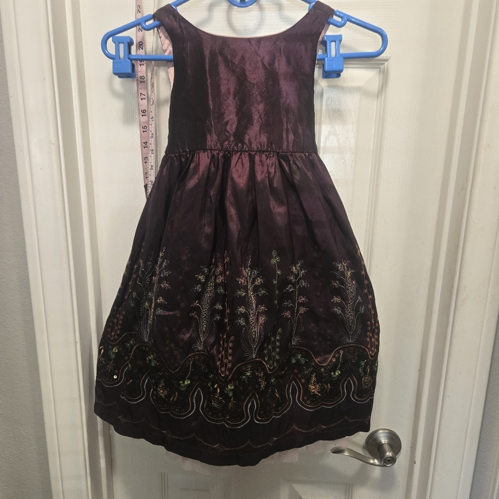 Luna Luna Dress Size 5/6. NWT